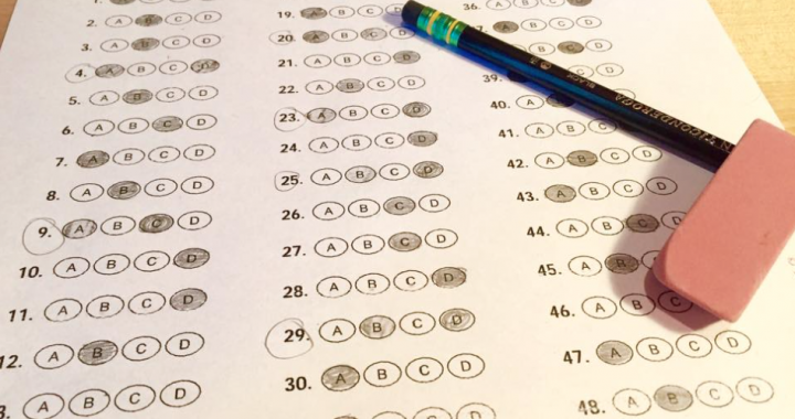 Atlanta Cheating Scandal: What do Rising Standards Mean for Students?