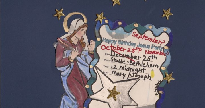 What You Don’t Know About Christmas