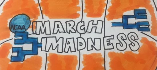 March Madness 2017: Get Your Brackets Ready