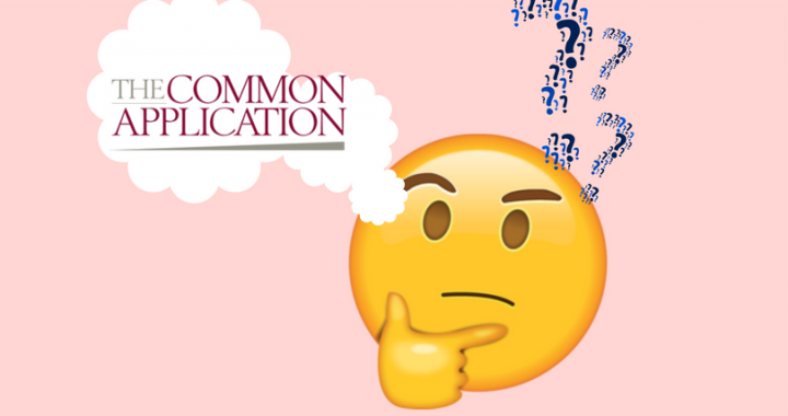 The Common App: What is it and Why is it Important?