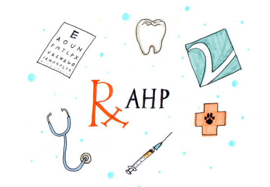 Spotlight on Programs: RAHP
