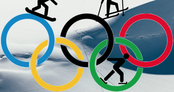 Pyongyang versus Pyeongchang: The 2018 Winter Olympics