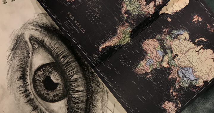 Phobia Passport: Fears Around the World