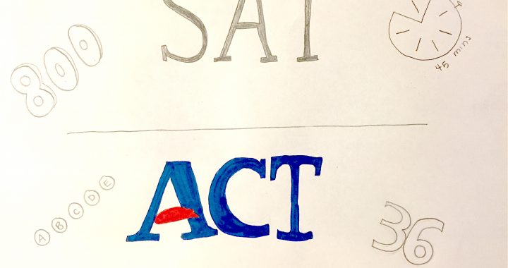 What You Need To Know About the ACT and SAT