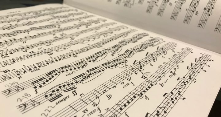Is Classical Music Still Relevant?
