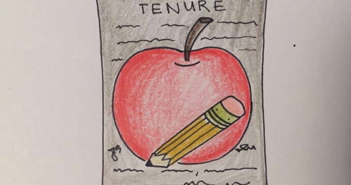 What really is tenure?