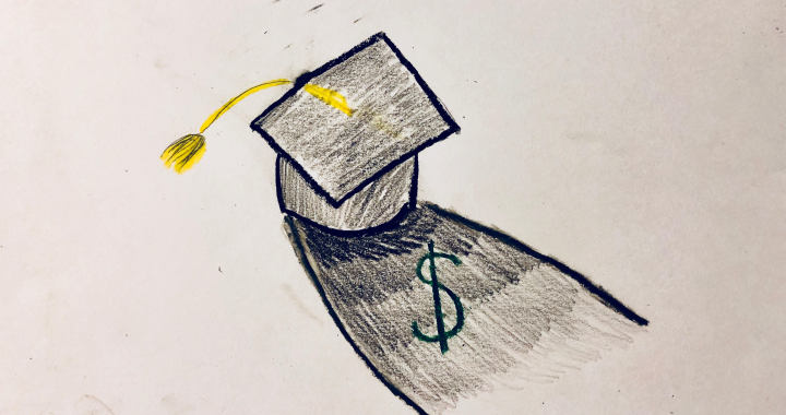 The Cost of Project Graduation