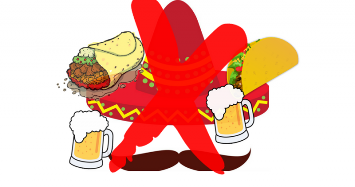 Cinco de Mayo: Let’s Taco ‘Bout It