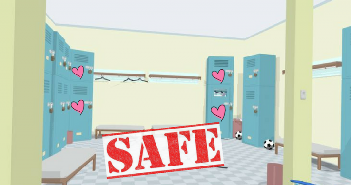 Locker Room Safety