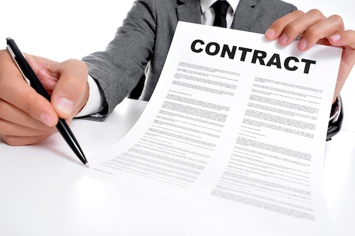 NFL Contract Holdouts