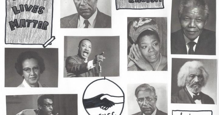 Black History Month: How We Remember