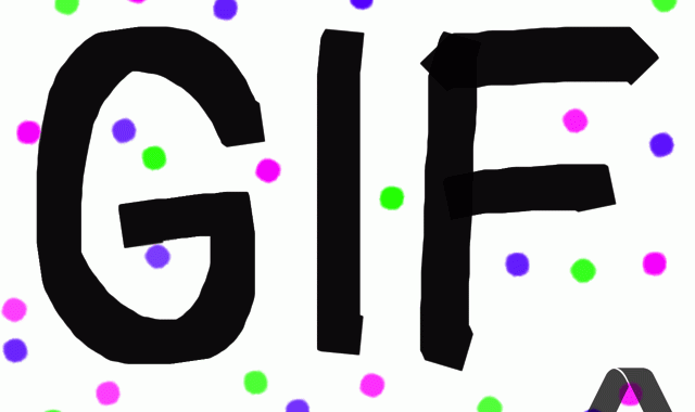 Replacing Words with GIFs