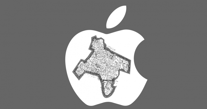 Apple’s Brand Community in Ridgewood