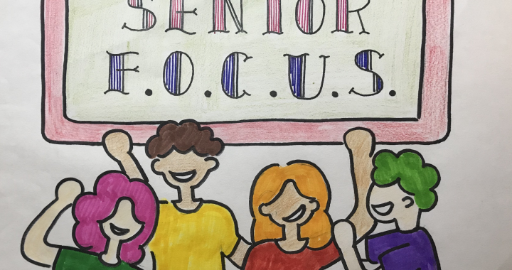 Is Senior Focus a Necessary Class?