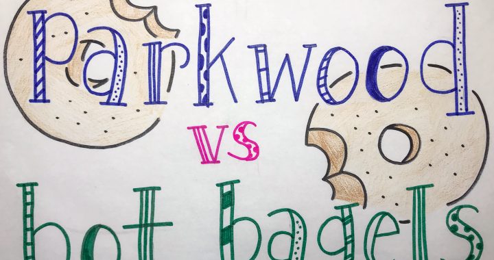 Parkwood vs Hot Bagels