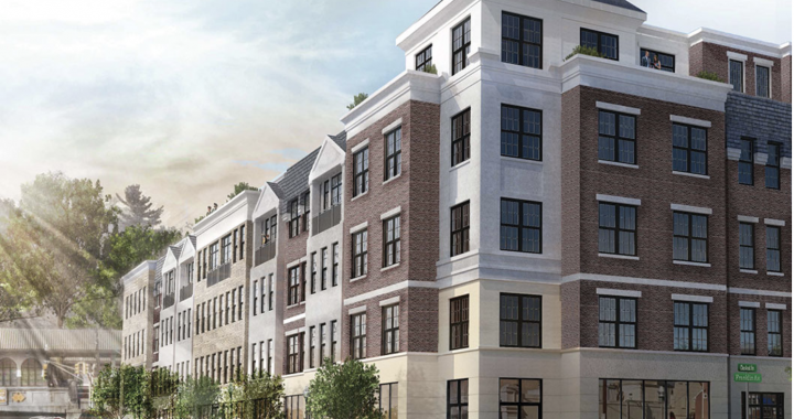 A Peek Into the Future With Ridgewood Apartments
