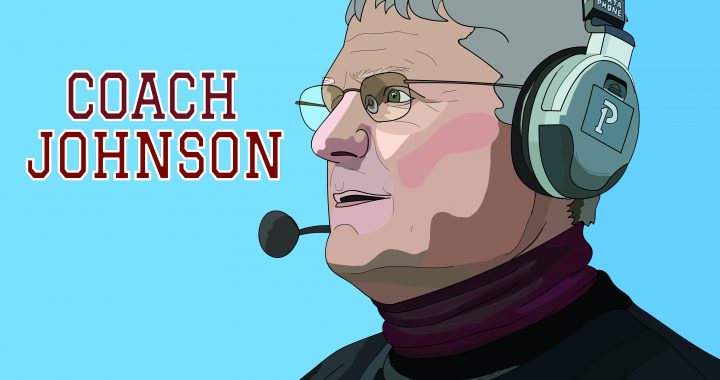 Coach Johnson’s Legacy