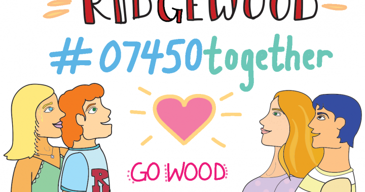 Stringing Together Ridgewood: Making Bracelets and Making a Difference