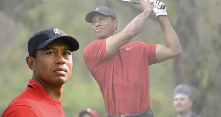 Tiger Woods’ Devastating Accident and What it Means for the Future of his Career