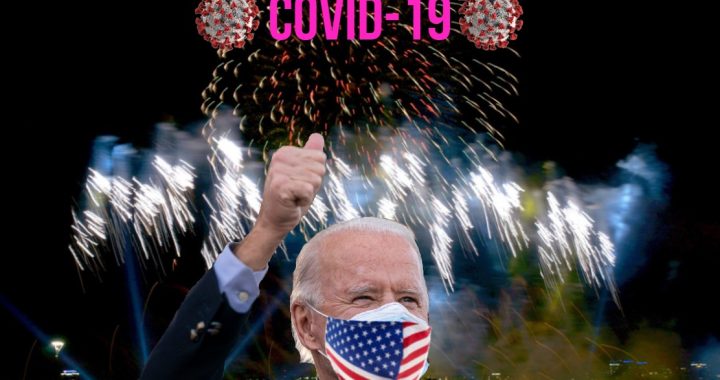 President Biden’s 2021 COVID-19 Goals