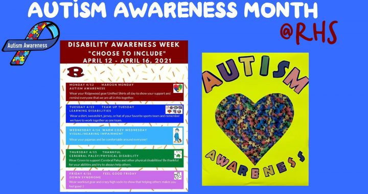 Autism Awareness Month: How Can We Contribute?