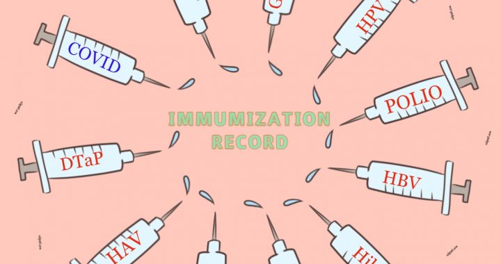 Should Vaccinations Be Mandatory at RHS?
