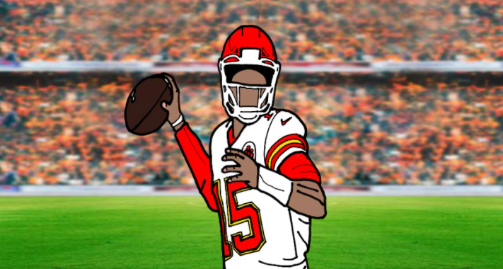 Have NFL defenses figured out Patrick Mahomes?