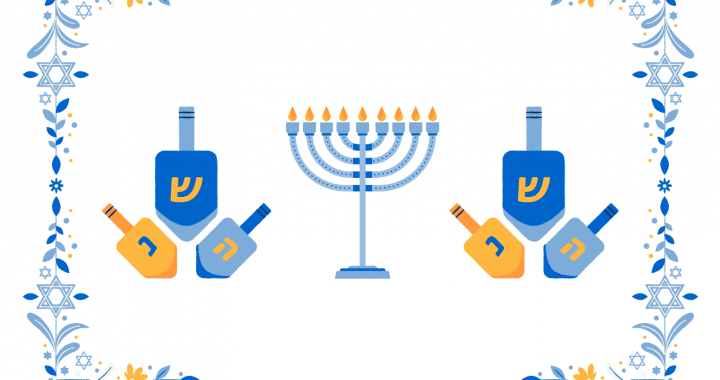 Should We Have Days Off For Hanukkah? Some Students Say Yes.