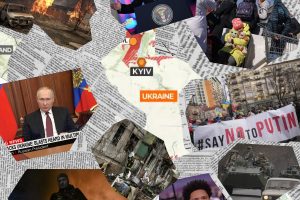 The Ukrainian Crisis: Punishing Putin