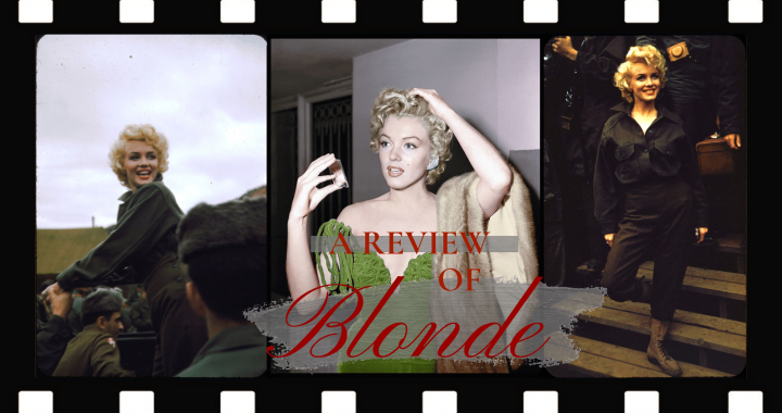 Blonde: Is it worth the watch?