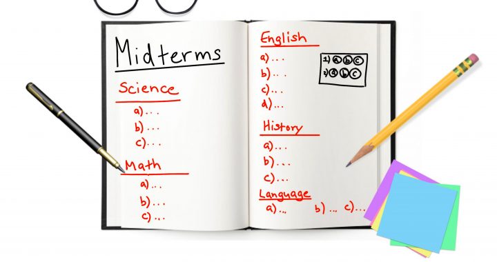 Return of Midterms: How Are Students and Teachers Feeling?