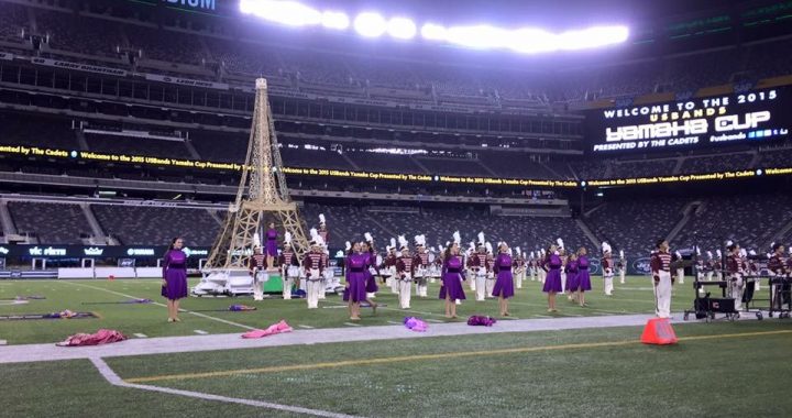 U.S. Bands Competition