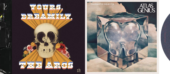 Brand New Music You Have to Check Out
