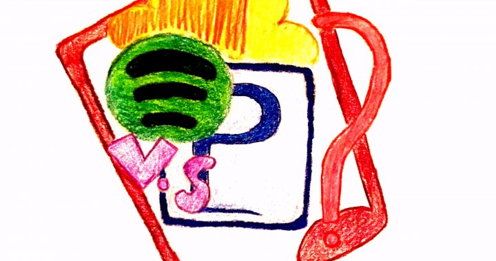 How to Choose a Music Streaming Service