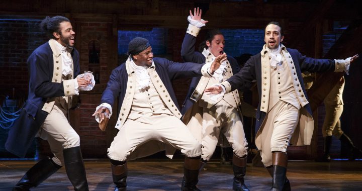 Fall Broadway Shows: Something for Everyone