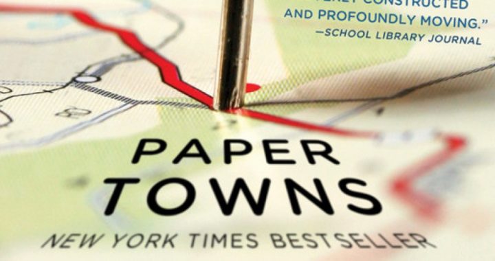 Paper Towns