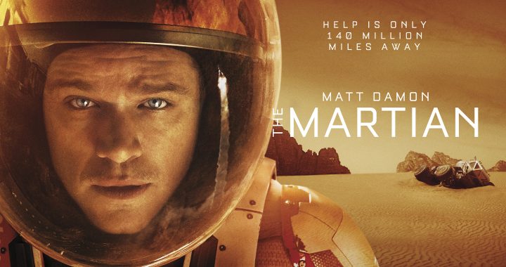 Review: The Martian