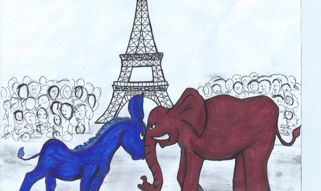 How Will Paris Attacks Impact the 2016 Presidential Race?