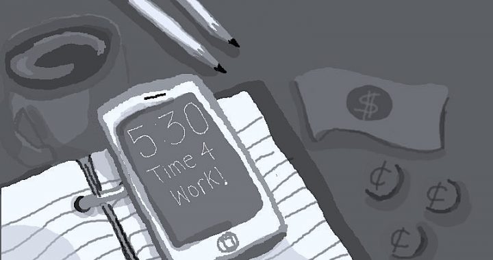 Why You, High School Student, Need a Job