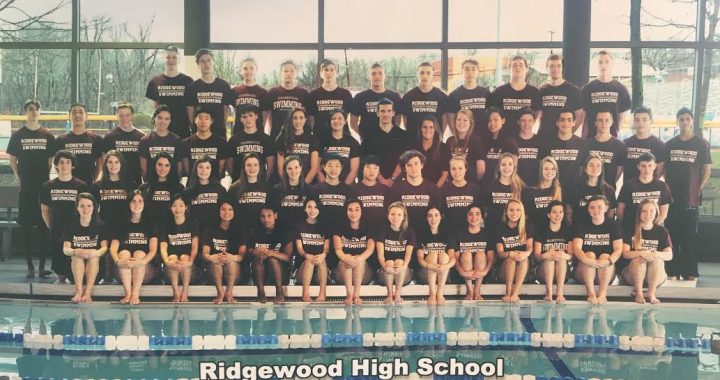 Swim Team Looks Forward to Change This Season
