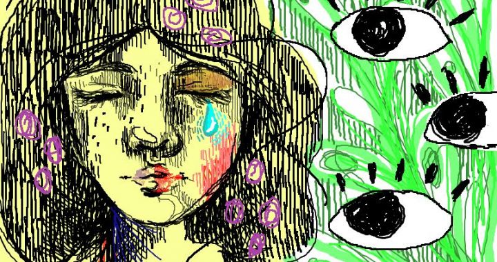 A Society’s Perception of Beauty