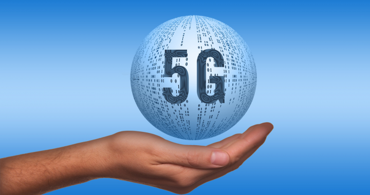 5G: Faster Downloads, Driverless Cars, Connection Everywhere