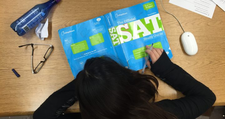 Standardized Testing: The Pandemic of Our Time