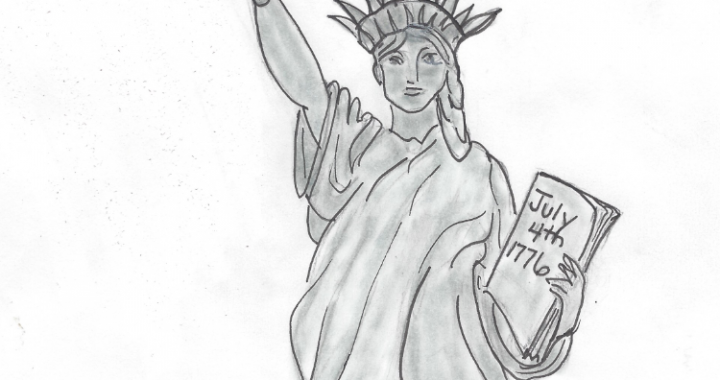 Young, Muslim, and Female in America