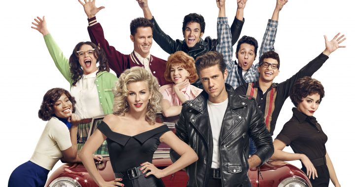 Grease Live: A New Kind of Musical Experience