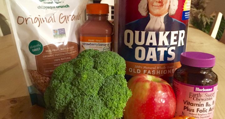 The Role of Wellness in Preparing for AP Exams