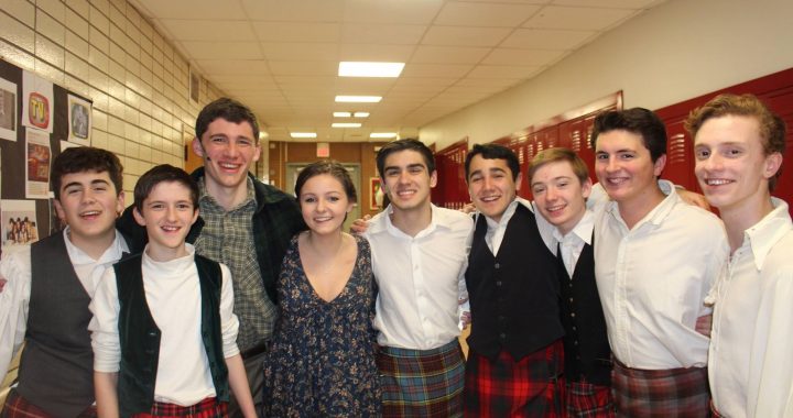 Brigadoon Was Briga-Delightful