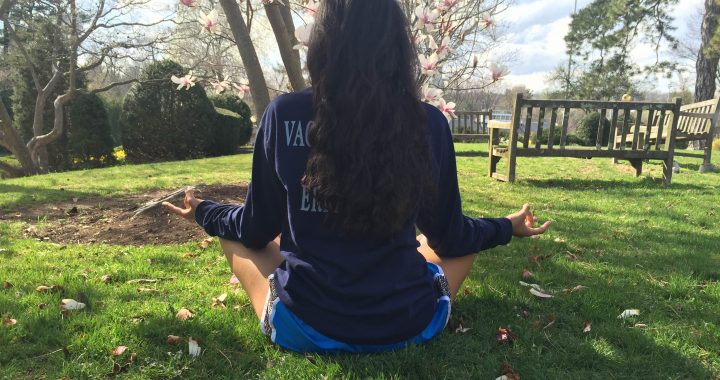 Practicing Mindfulness to Reduce Stress
