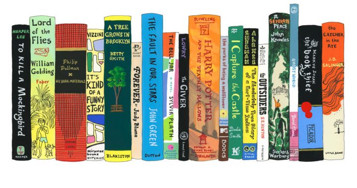 Why Read YA Literature?