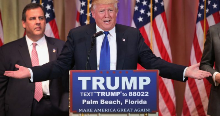 The Decline of the Republican Party
